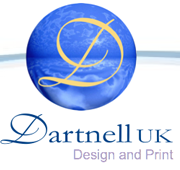 Dartnell UK Design & Print